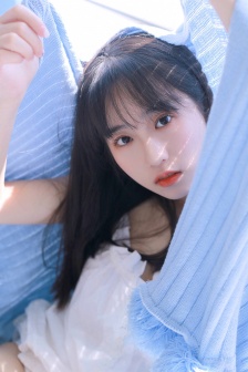 老师黑色双开真丝旗袍