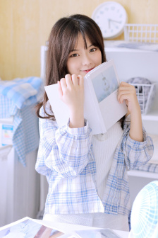 激情女人
